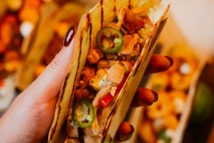Loco Sabor | Mexican Restaurant