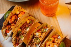 Loco Sabor | Mexican Restaurant