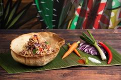 Loco Sabor | Mexican Restaurant