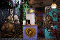 Loco Sabor | Mexican Restaurant