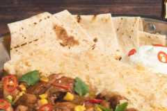 Loco Sabor | Mexican Restaurant