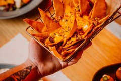 Loco Sabor | Mexican Restaurant