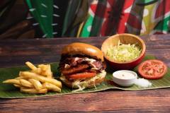 Loco Sabor | Mexican Restaurant