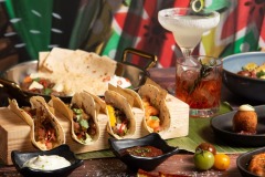 Loco Sabor | Mexican Restaurant