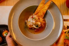 Loco Sabor | Mexican Restaurant