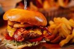 Loco Sabor | Mexican Restaurant