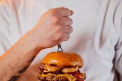 Loco Sabor | Mexican Restaurant