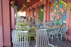 Loco Sabor | Mexican Restaurant